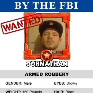 Meet your Posher, Johnathan